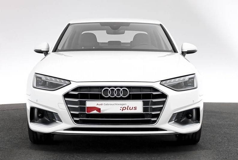 Audi A4 40 2.0 TDI mHEV Advanced S tronic