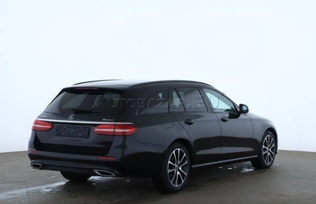 Mercedes-Benz E trieda Kombi 300 d mHEV 4MATIC A/T