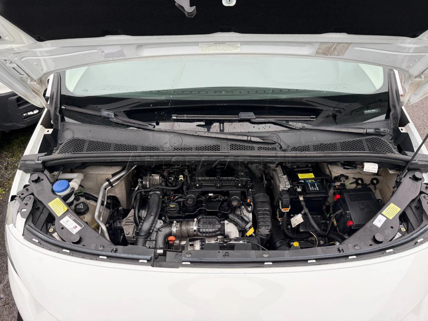 Peugeot Partner 2019 na predaj – fotografia 38