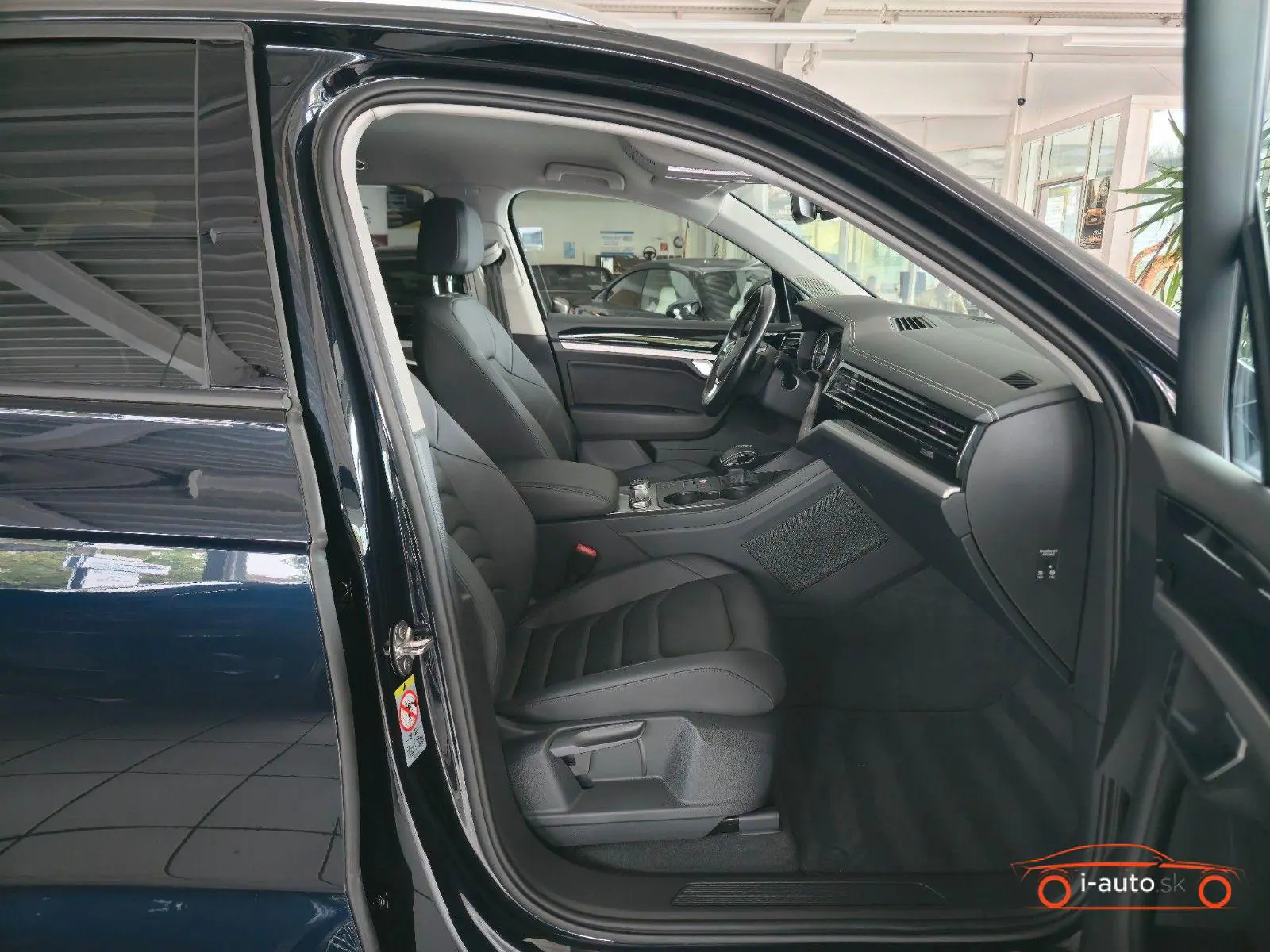 Volkswagen Touareg 2020 na predaj – fotografia 14