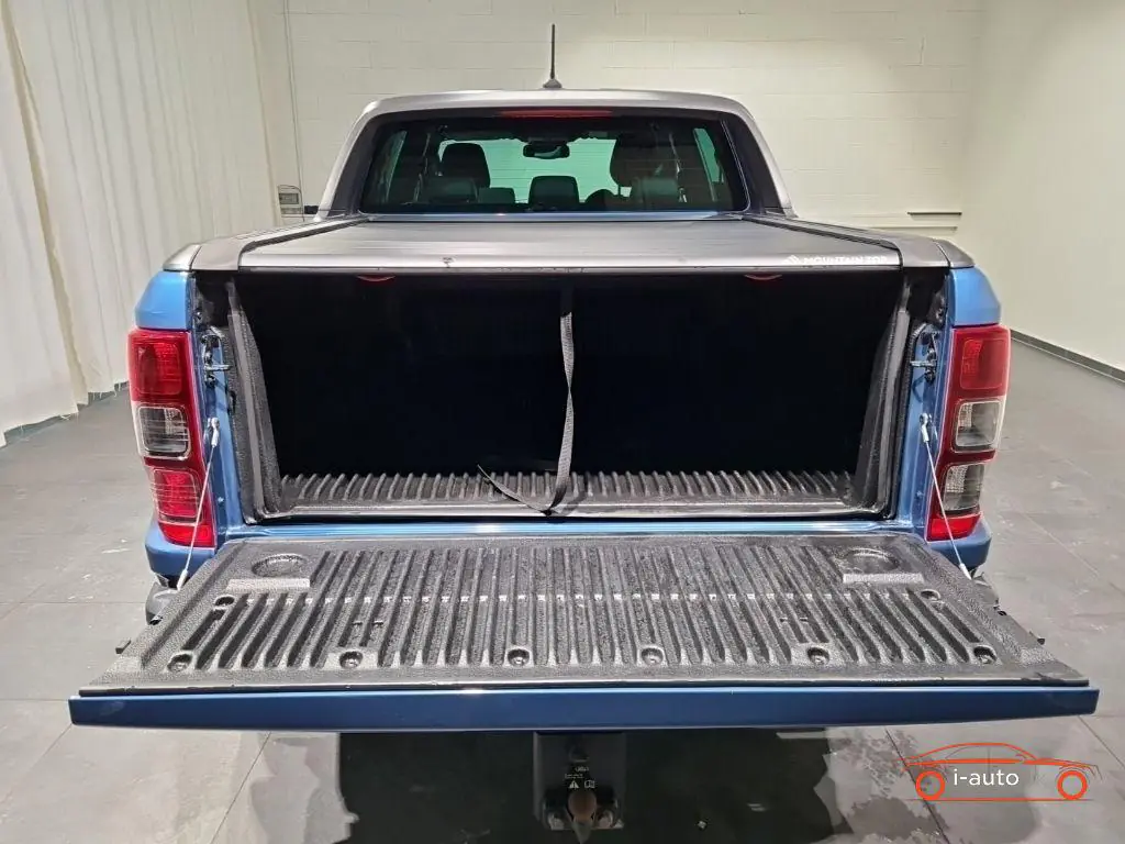 Ford Ranger 2023 na predaj – fotografia 8