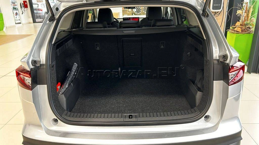 Škoda Enyaq iV 50 Loft