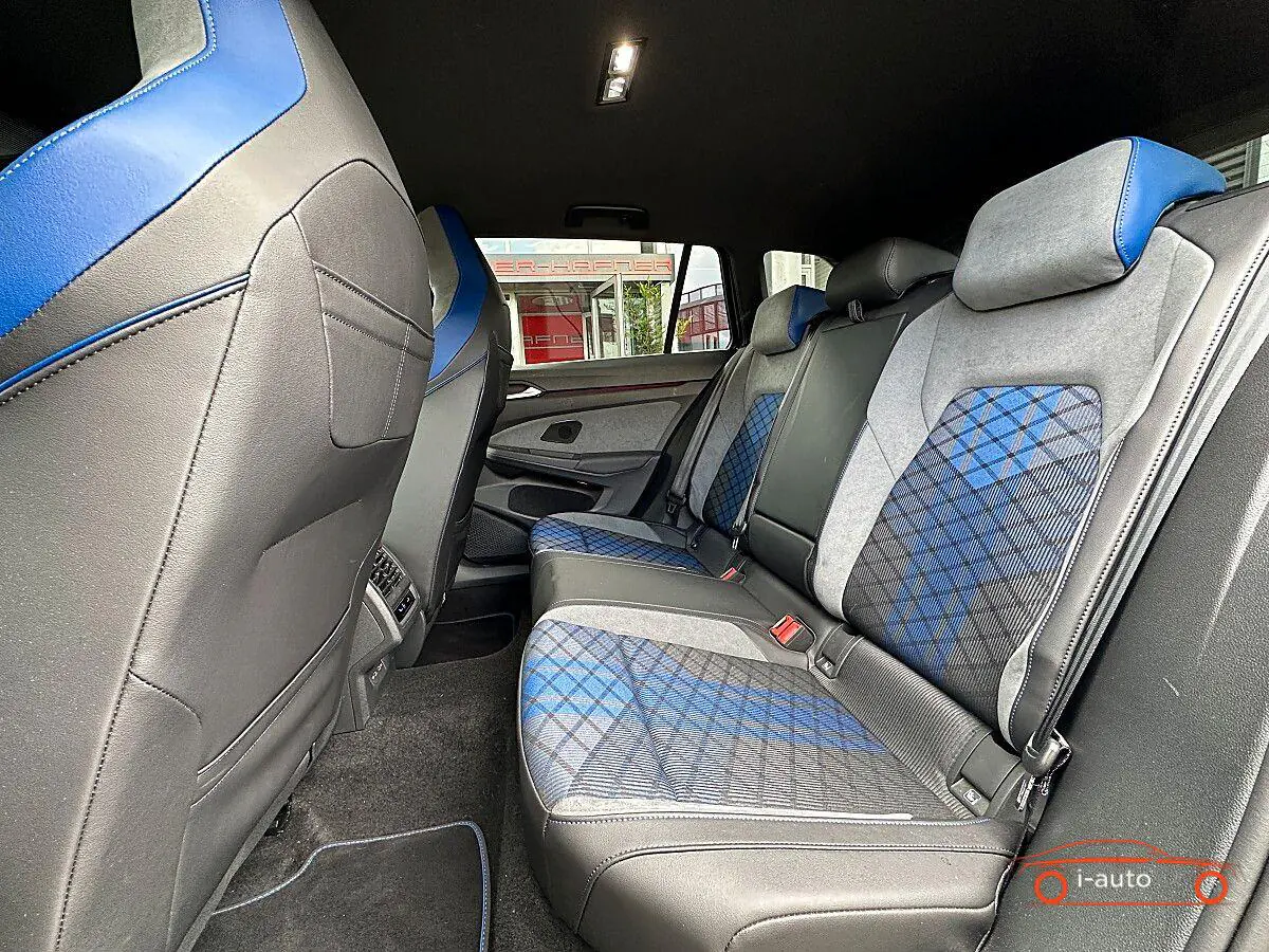 Volkswagen Golf 2022 na predaj – fotografia 17
