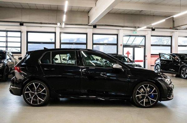 Volkswagen Golf 2.0 TSI 320k R 4MOTION DSG