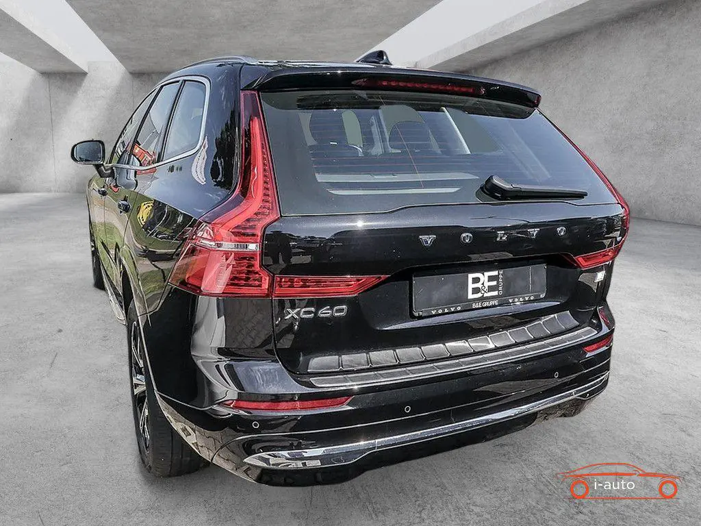 Volvo XC60 2022 na predaj – fotografia 4