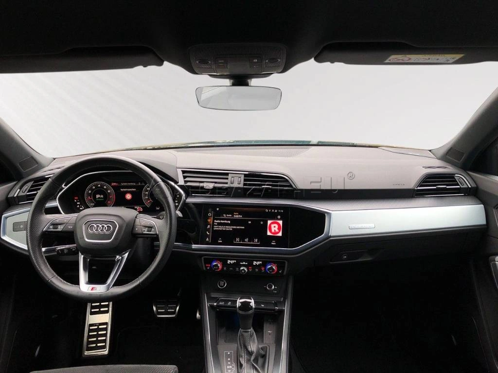 Audi Q3 2021 na predaj – fotografia 11