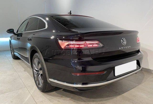Volkswagen Arteon 2.0 TDI Elegance DSG