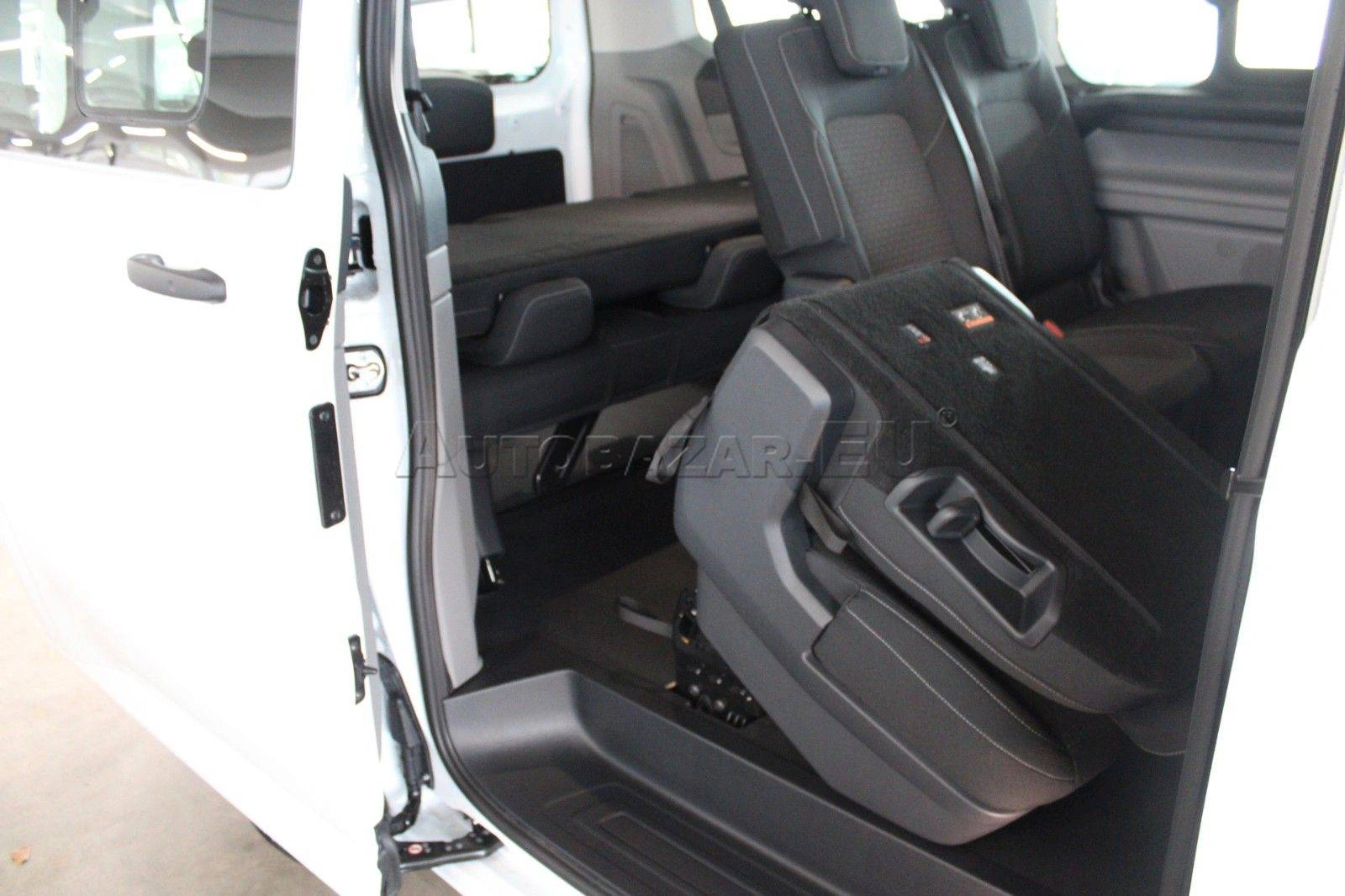 Ford Transit Custom 2024 na predaj – fotografia 13