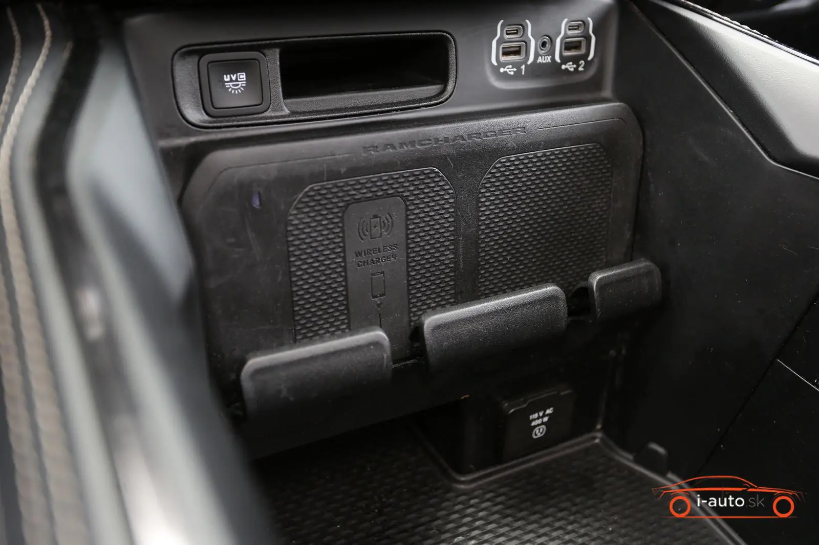 Dodge RAM 2024 na predaj – fotografia 38