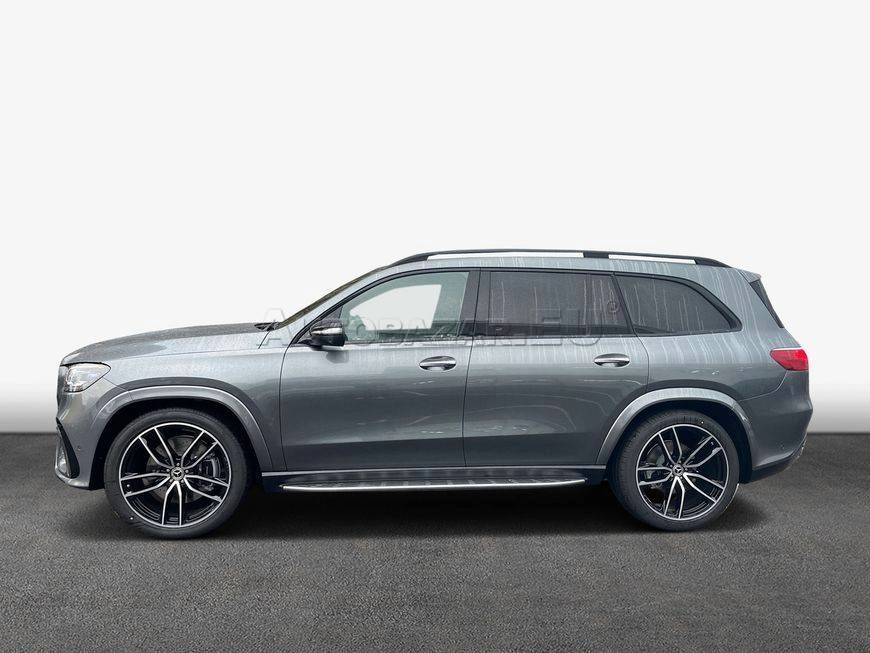 Mercedes-Benz GLS 450 d mHEV 4MATIC A/T