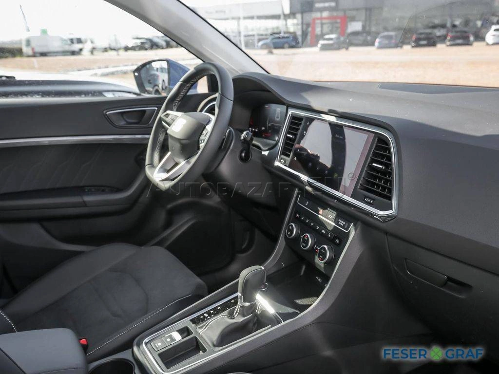Seat Ateca 2.0 TDI 150 Style DSG
