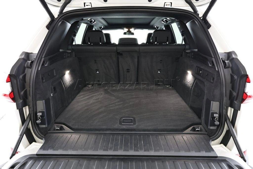 BMW X5 xDrive30d mHEV A/T