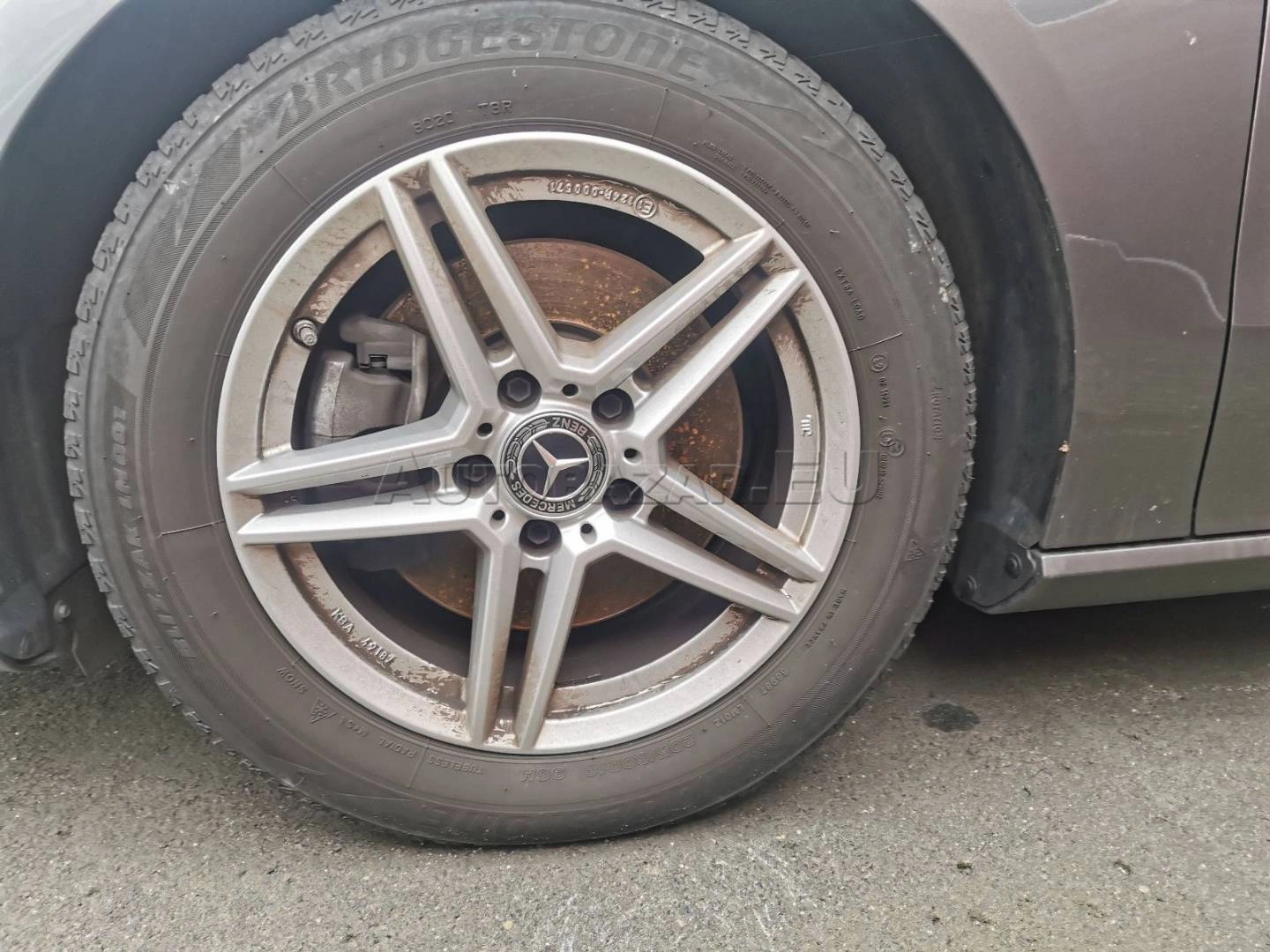 Mercedes-Benz CLA Kupé 200 d A/T