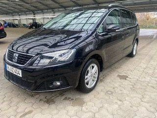 Seat Alhambra 1.4 TSI 150 Style DSG