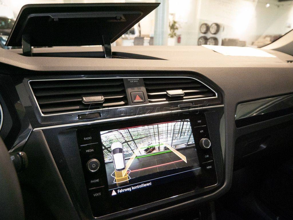Volkswagen Tiguan 2.0TDI DSG LIFE