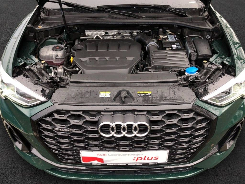Audi Q3 2021 na predaj – fotografia 7