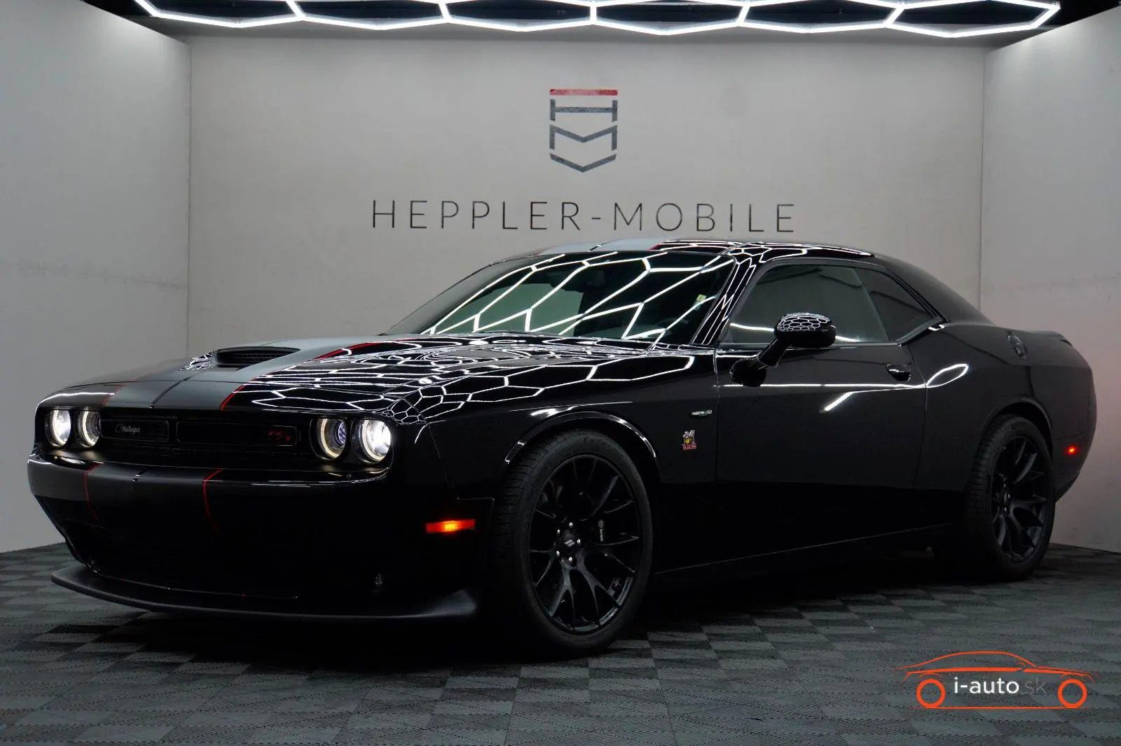 Dodge Challenger 2019 na predaj
