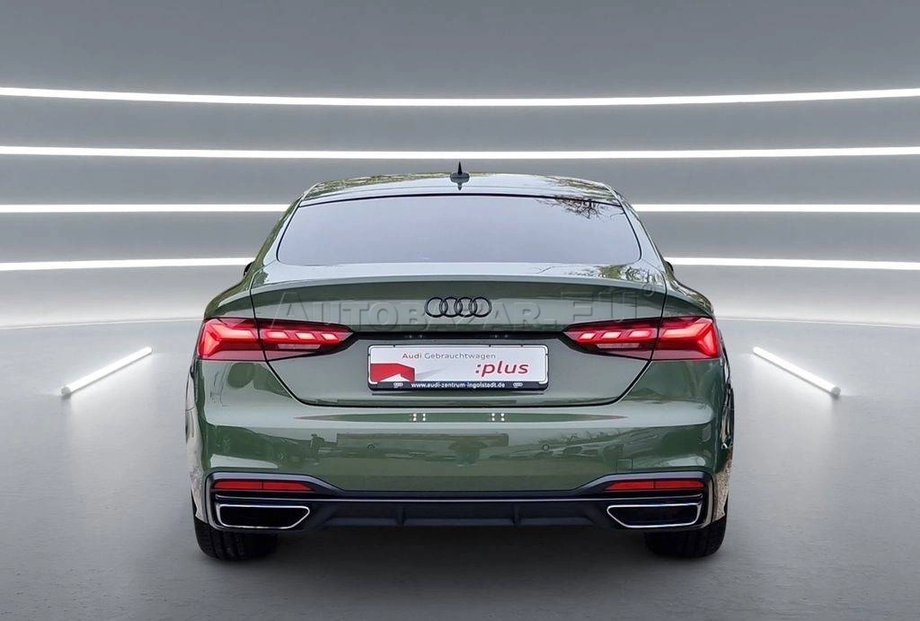 Audi A5 Sportback 35 2.0 TDI mHEV  S tronic