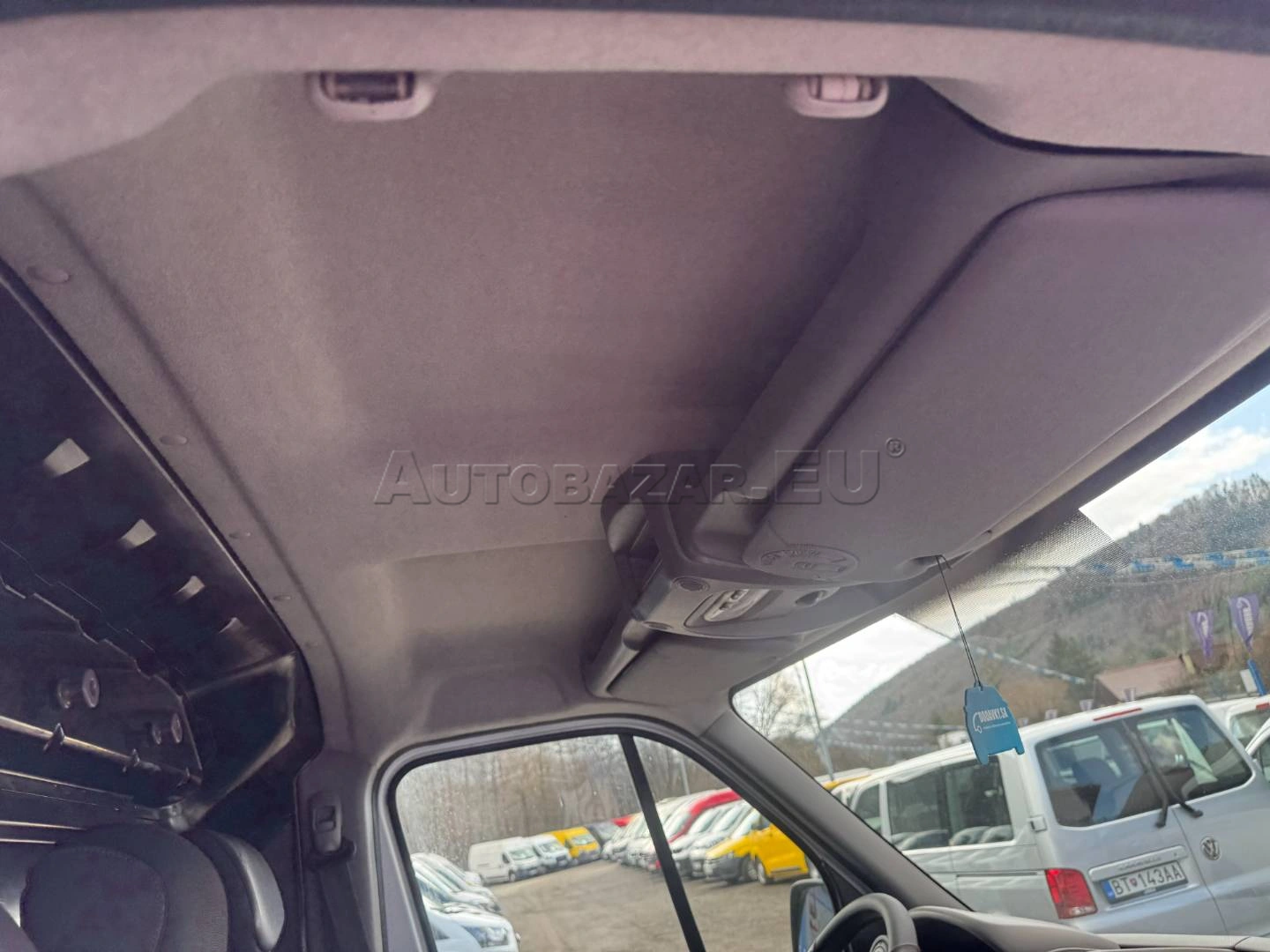 Opel Movano 2015 na predaj – fotografia 25