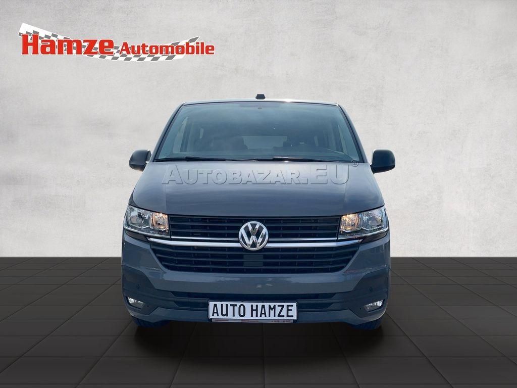 Volkswagen T6 Multivan 2.0 TDI 150k Trendline DSG