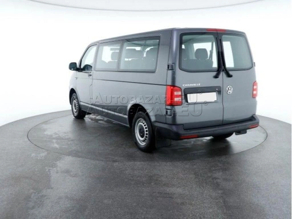 Volkswagen T6 Caravelle 2.0 TDI 150k Trendline DSG