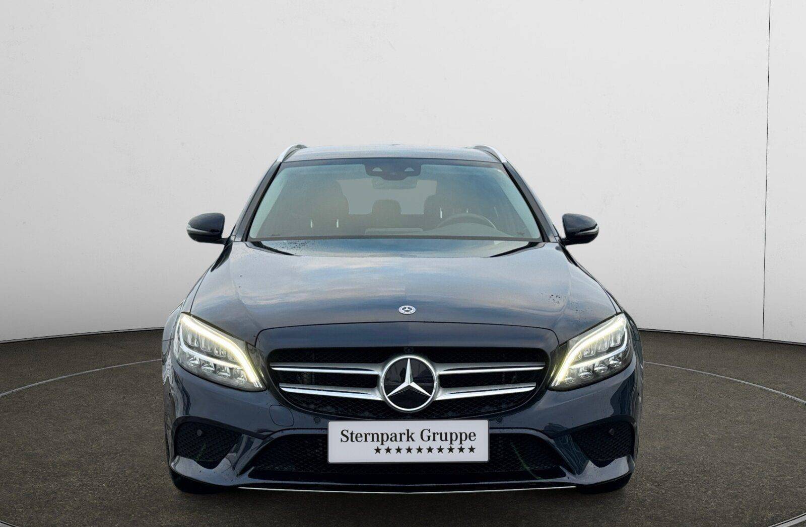 Mercedes-Benz C trieda Kombi 200 A/T