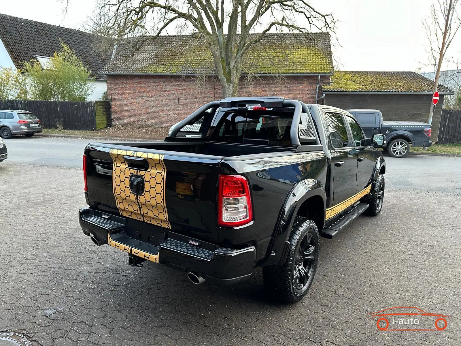 Dodge RAM 2019 na predaj – fotografia 25