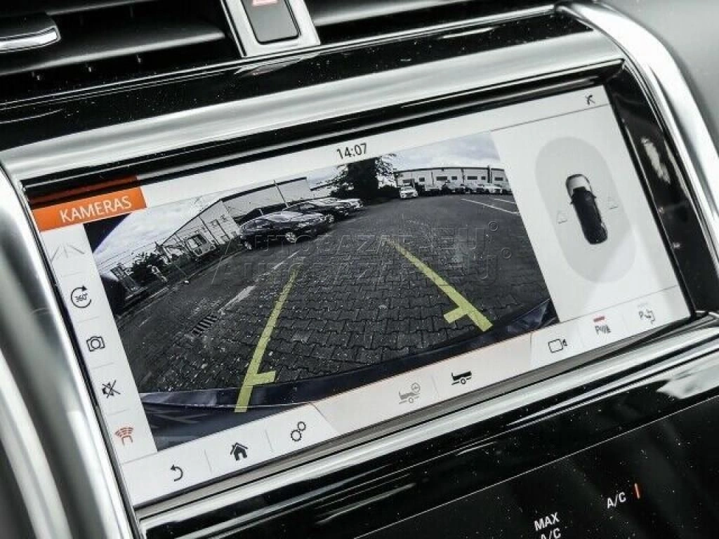 Land Rover Discovery Sport 2021 na predaj – fotografia 11
