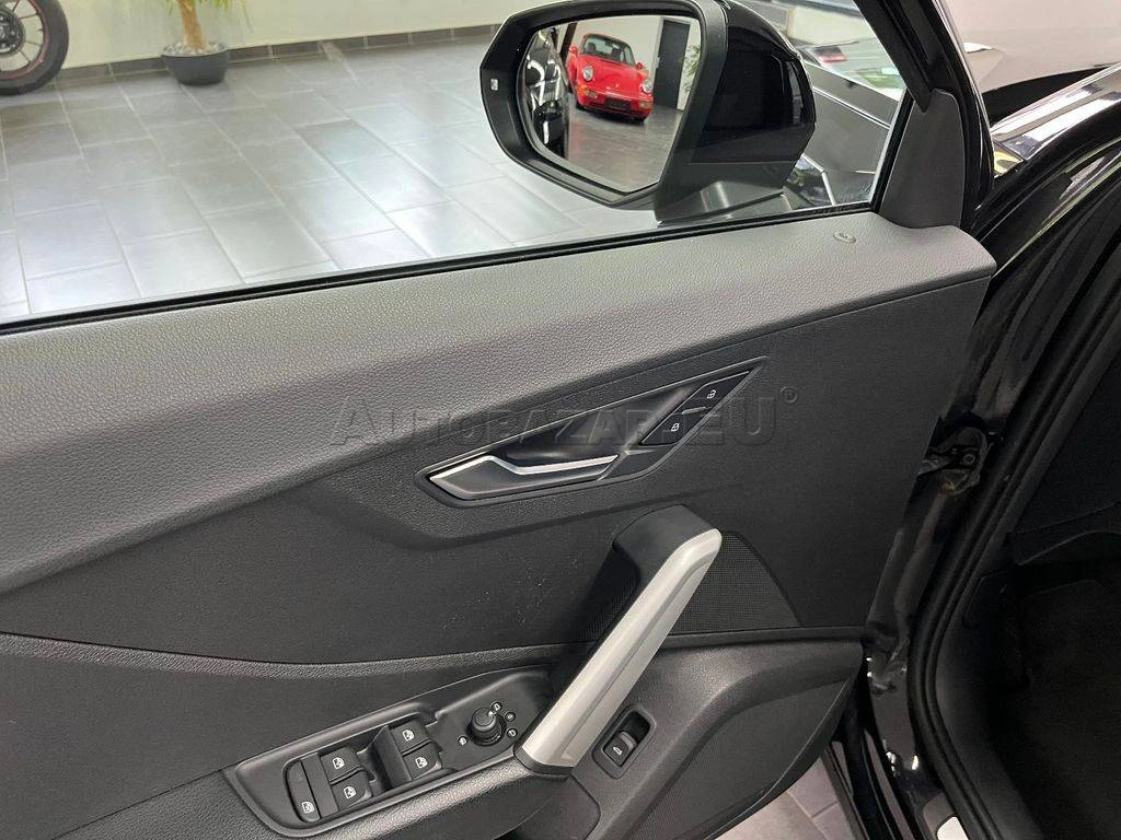 Audi Q2 2.0 TDI 35 S line quattro S tronic