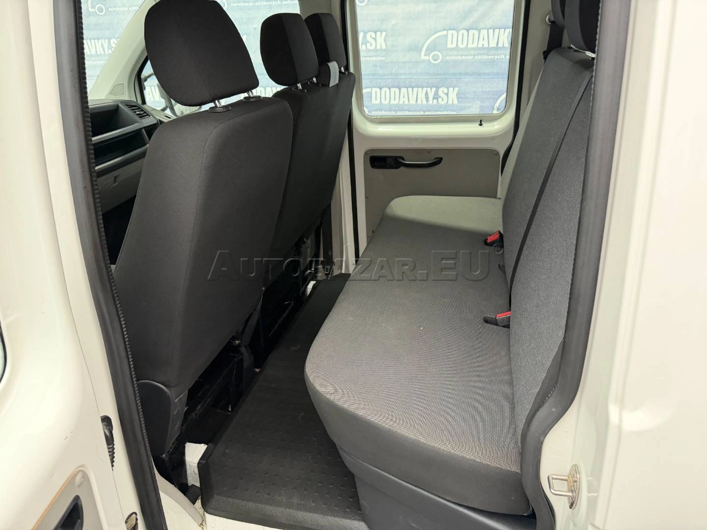 Volkswagen T6 Transporter 2017 na predaj – fotografia 22