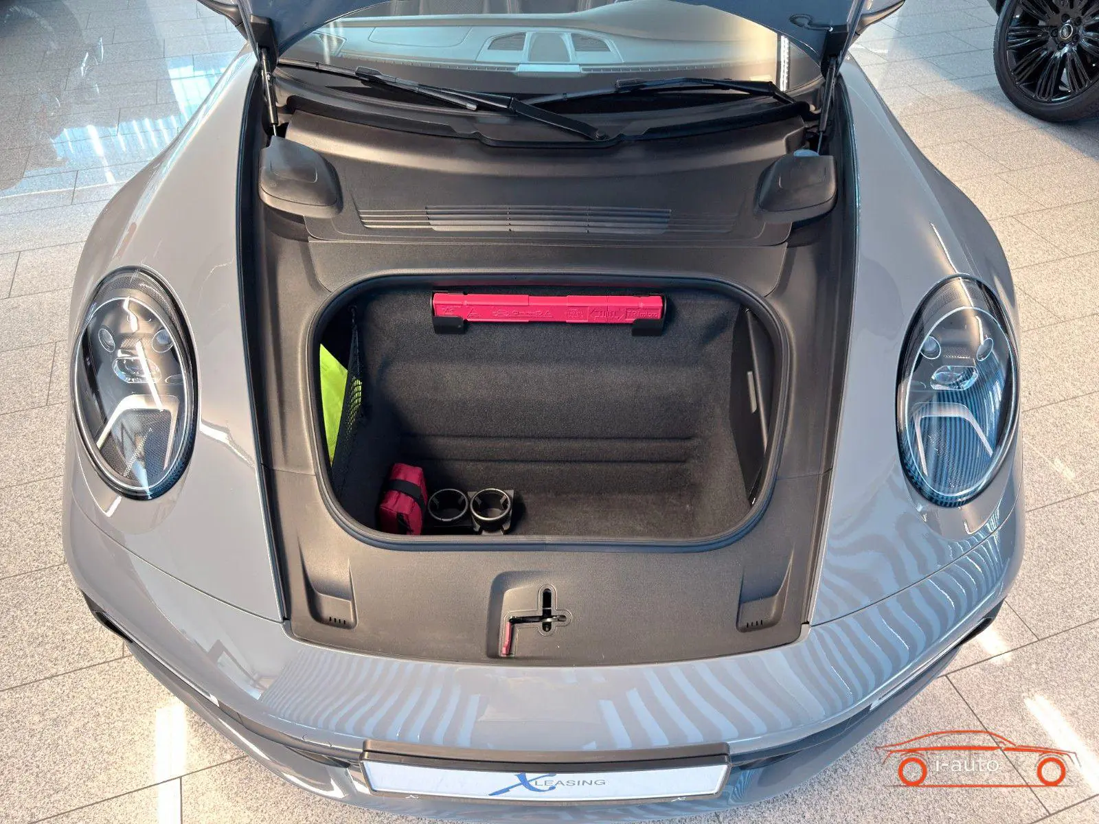 Porsche 911 2023 na predaj – fotografia 23