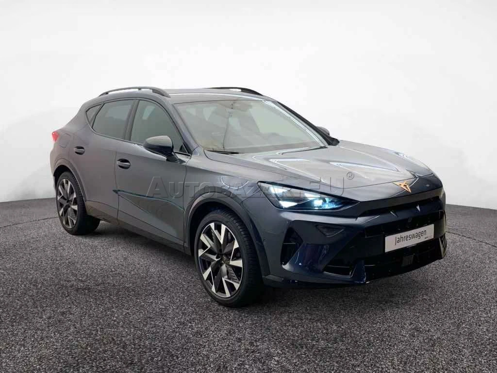 Cupra Formentor VZ 2.0 TSI 4DRIVE 333k ZĽAVA 40.3%