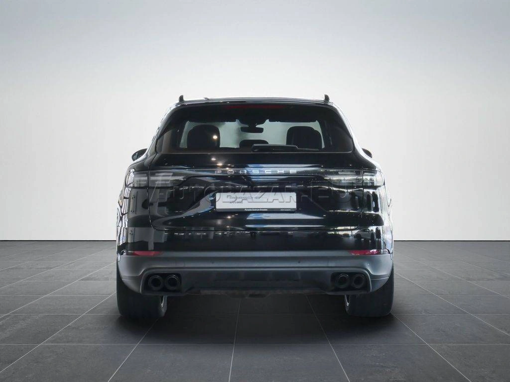 Porsche Cayenne 4x4 A/T