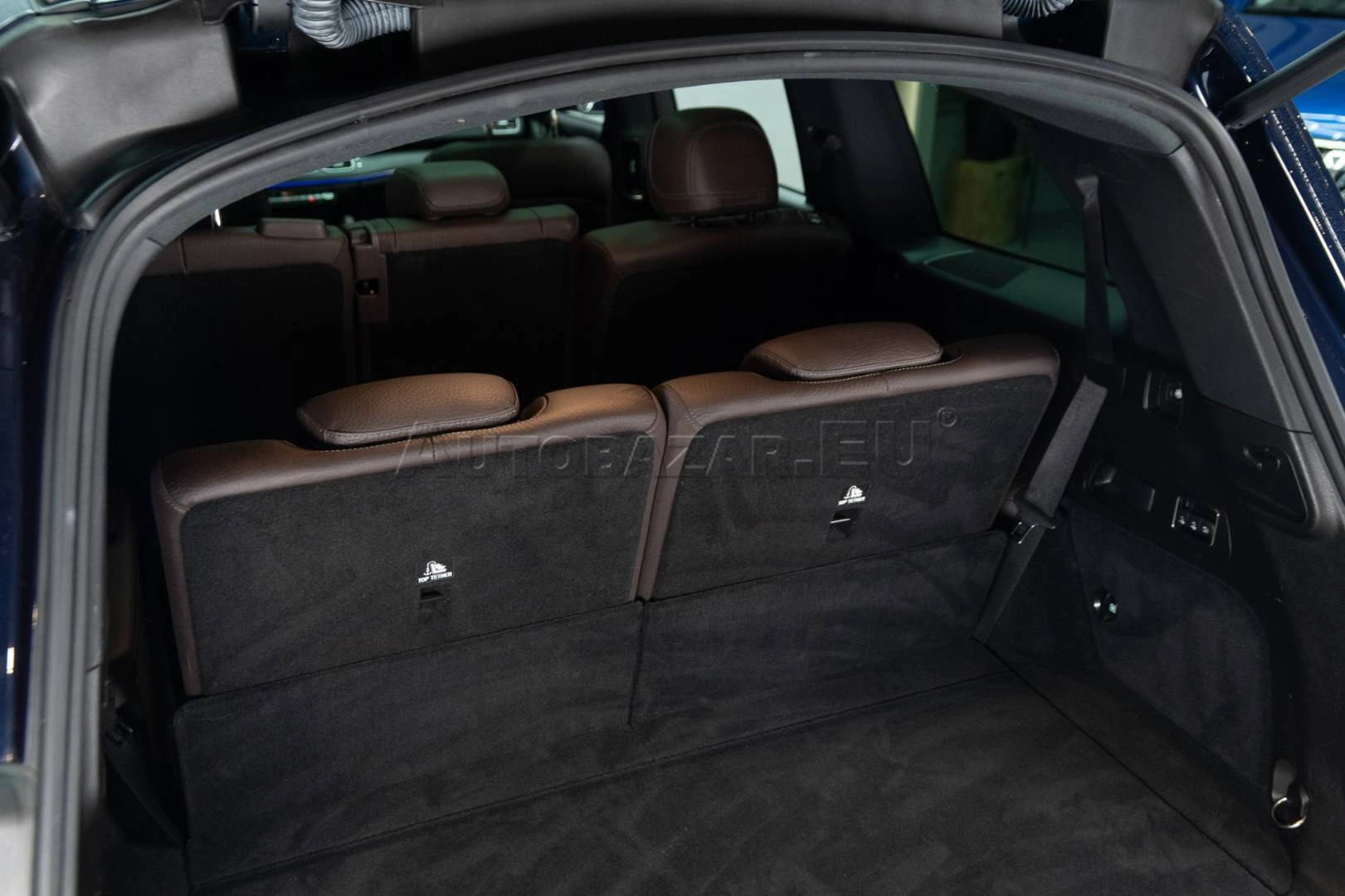 Mercedes-Benz GLS 2022 na predaj – fotografia 33