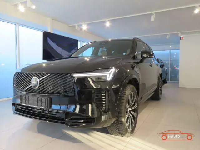 Volvo XC90 2025 na predaj – fotografia 3