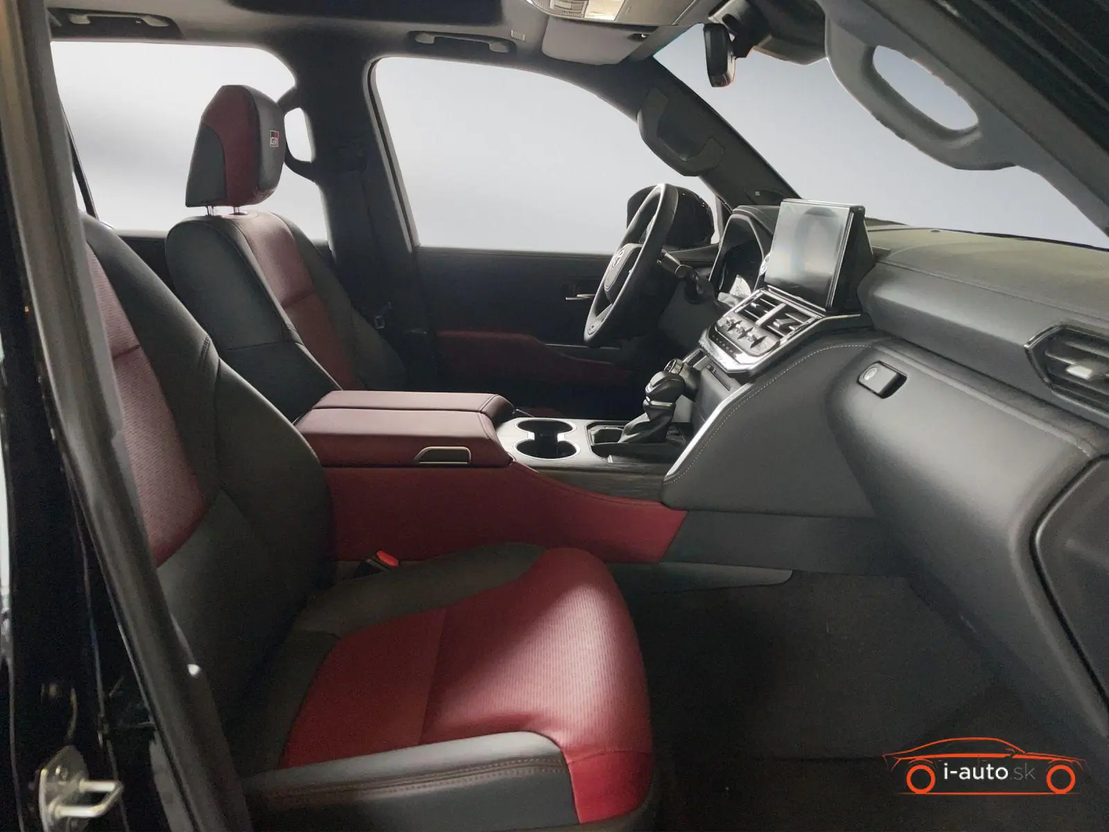 Toyota Land Cruiser 2022 na predaj – fotografia 16