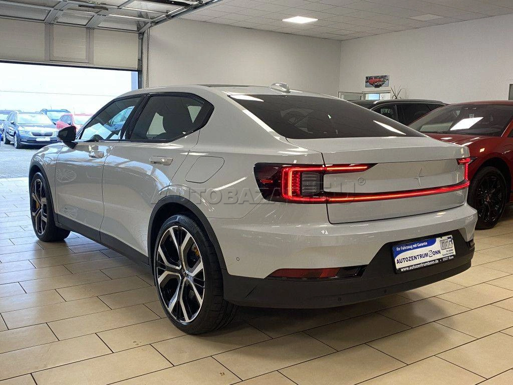 Polestar 2 4WD Long Range