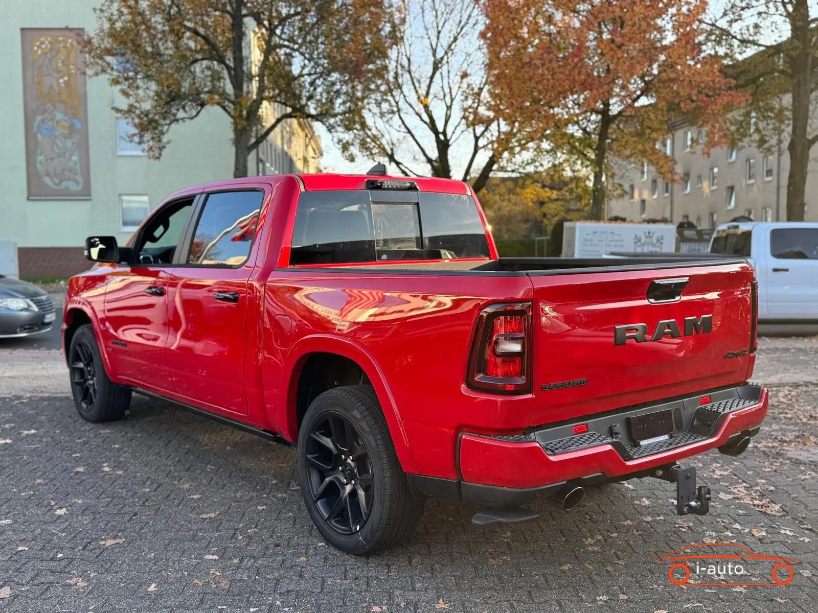 Dodge RAM 2026 na predaj – fotografia 6