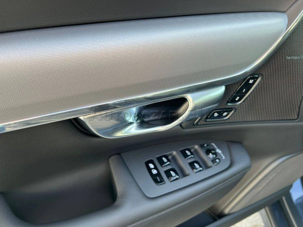 Volvo V90 Plus Bright B4