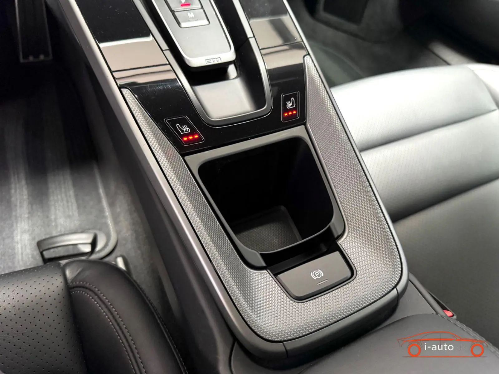 Porsche 911 2024 na predaj – fotografia 22