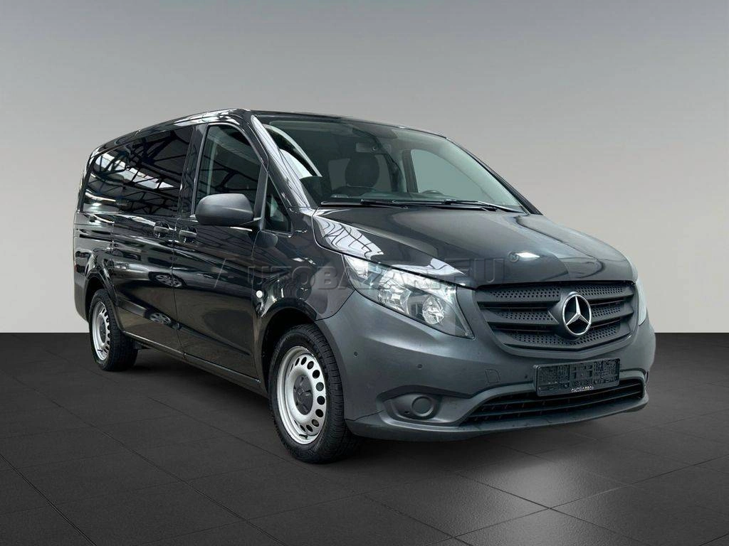 Mercedes-Benz Vito 2021 na predaj – fotografia 8