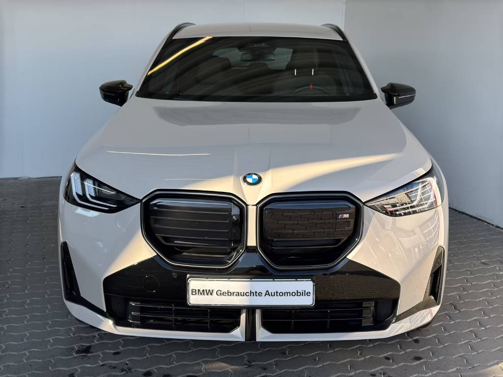 BMW X3 M M50 xDrive