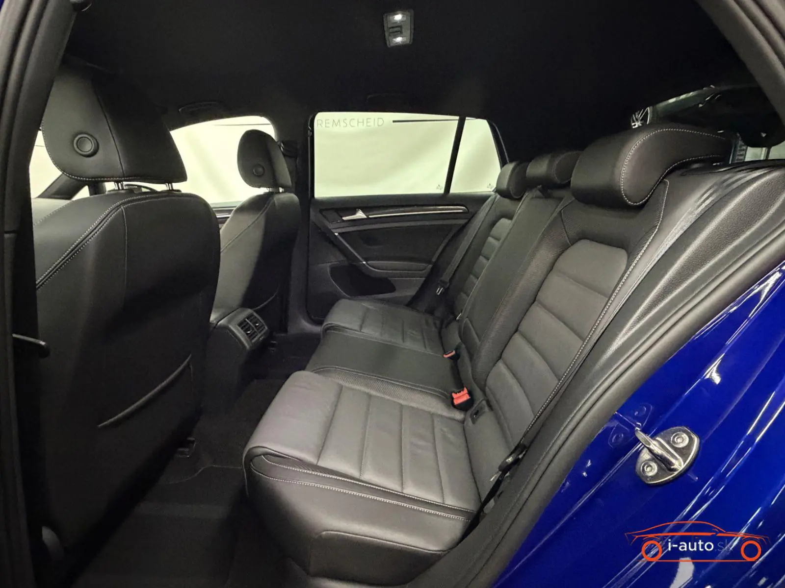 Volkswagen Golf 2016 na predaj – fotografia 18