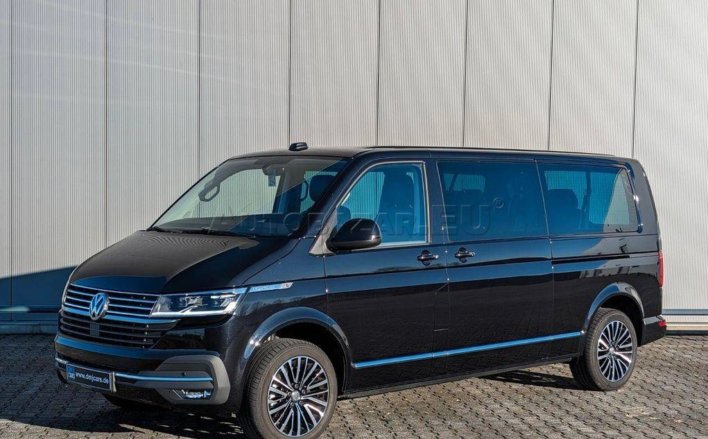 Volkswagen T6 Caravelle .1  Highline