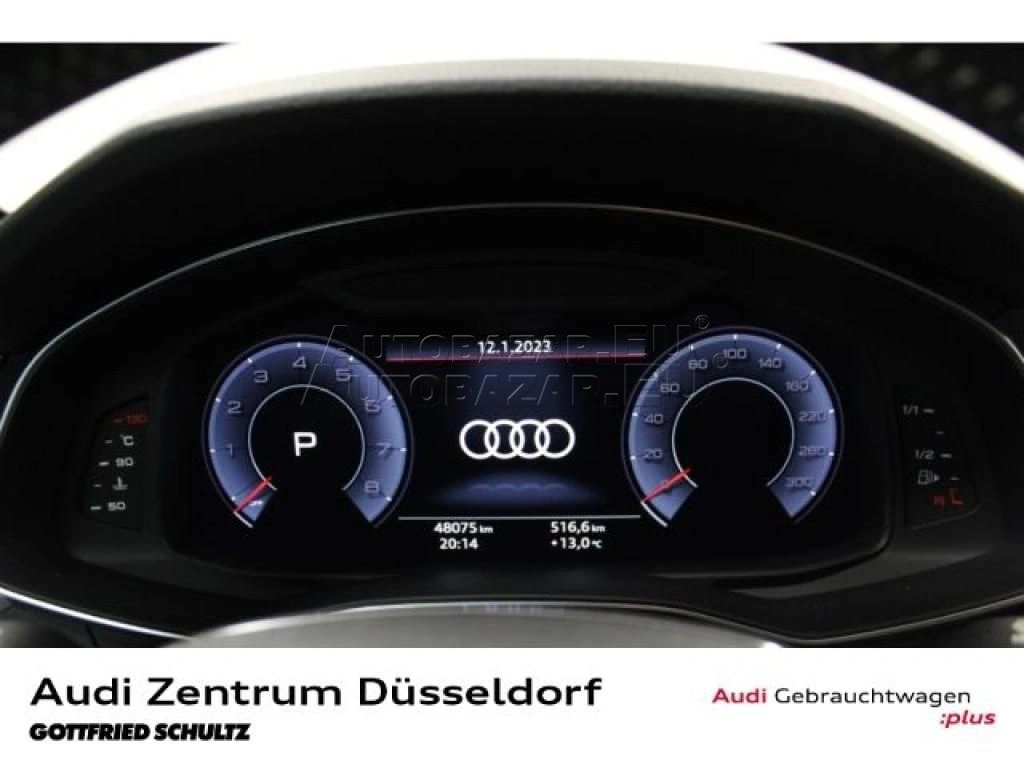 Audi A6 2020 na predaj – fotografia 13
