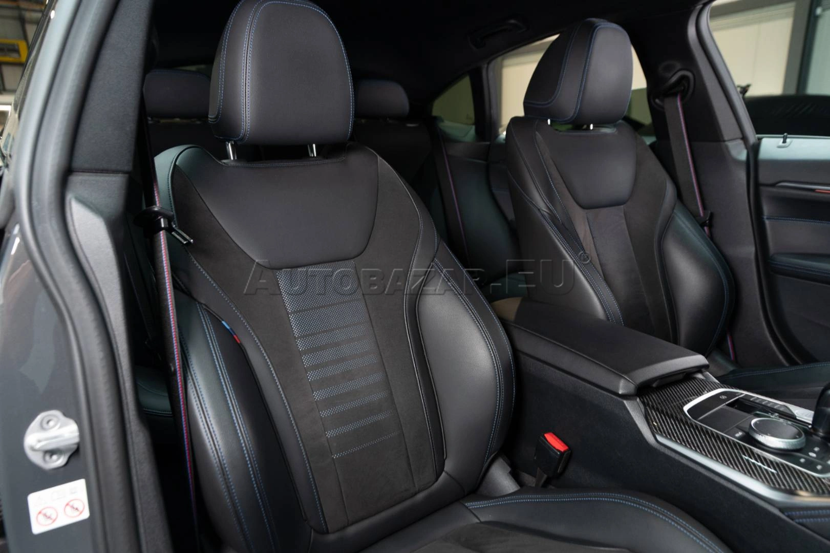BMW Rad 4 2021 na predaj – fotografia 15
