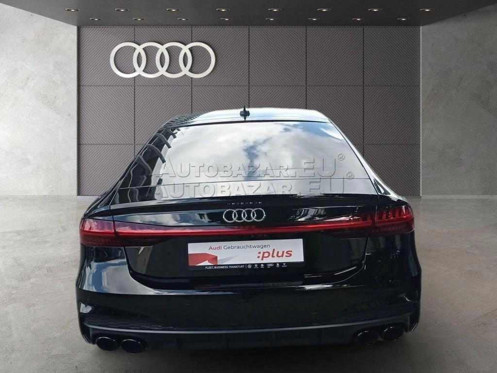 Audi S7 Sportback 3.0 TDI mHEV quattro tiptronic