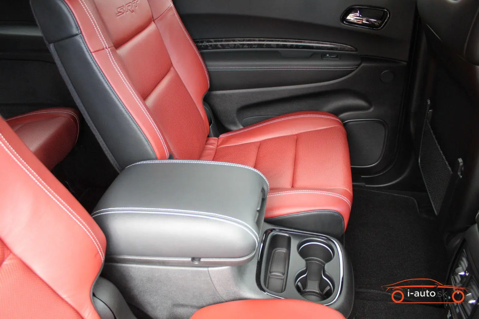 Dodge Durango 2026 na predaj – fotografia 14