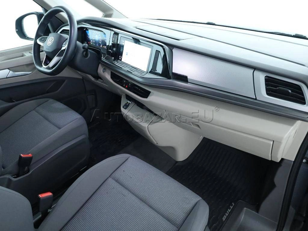Volkswagen T7 Multivan 2.0 TDI DSG