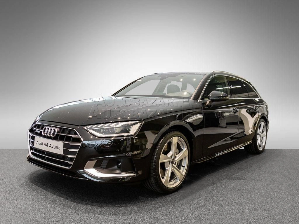 Audi A4 Avant 50 3.0 TDI mHEV Advanced quattro tiptronic